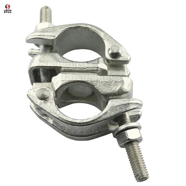 48.3mm Swivel Coupler
