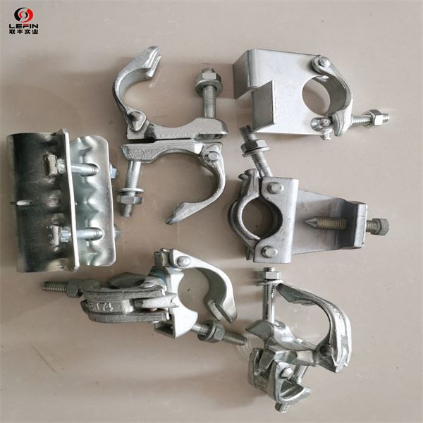 Australia Pressed Board Retaining Coupler