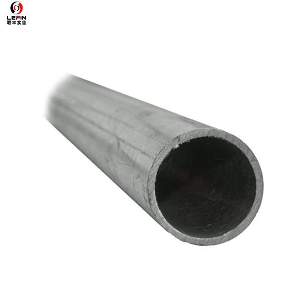BS1139 Scaffold Pipe