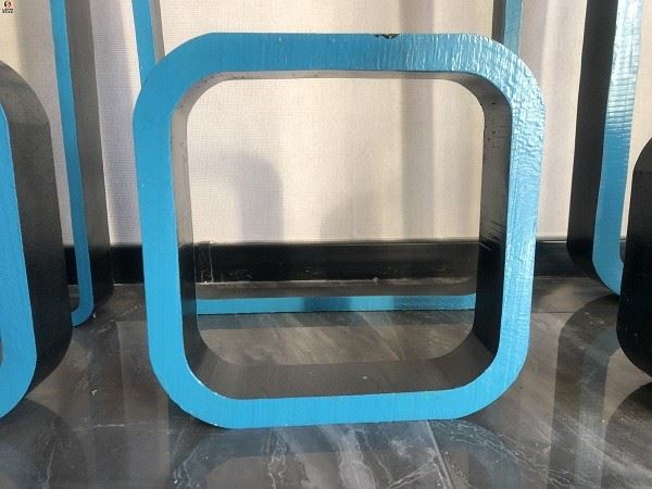 EN10210 SQUARE HOLLOW SECTION