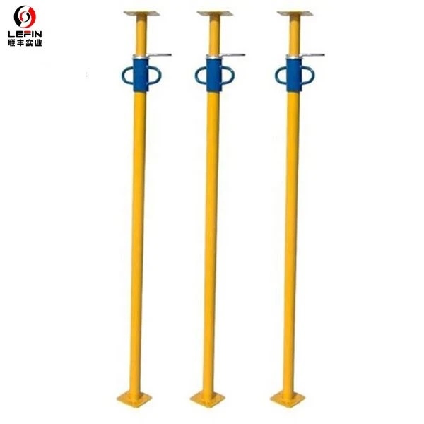 Floor Support Telescopic Props