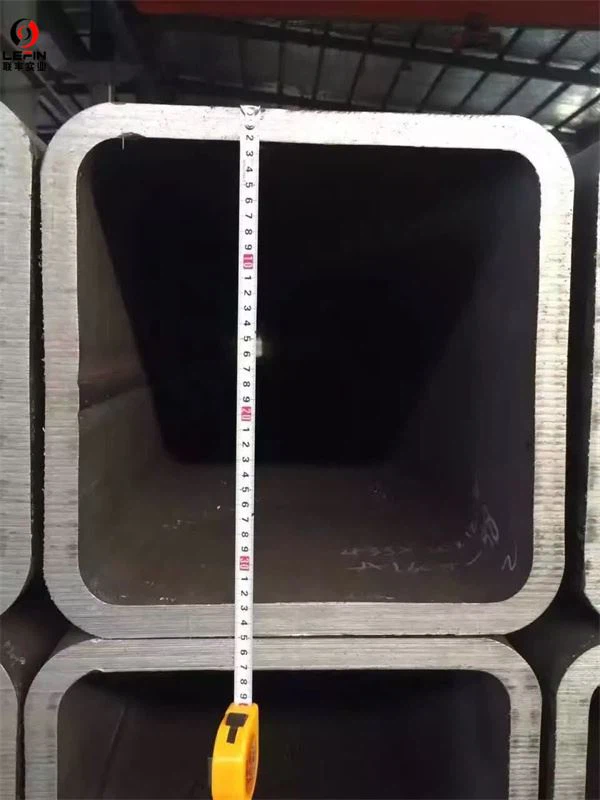 Hollow Structural Section ASTM A 500