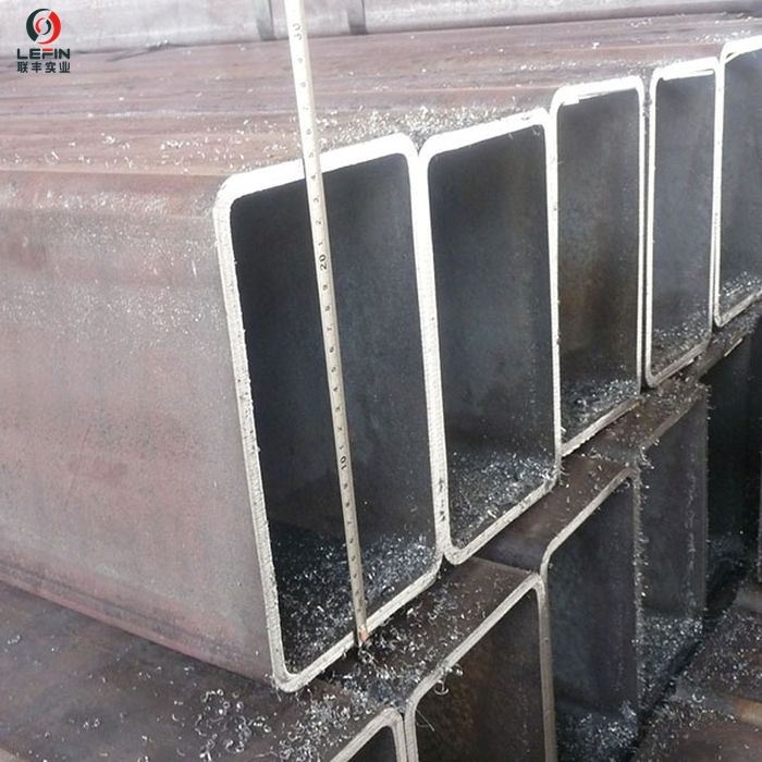 Hot Finished Seamless Structural Hollow Section