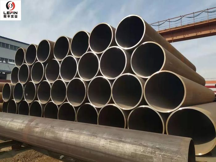 Indonesia Steel Pipe