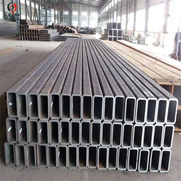JIS G3466 RECTANGULAR HOLLOW SECTION