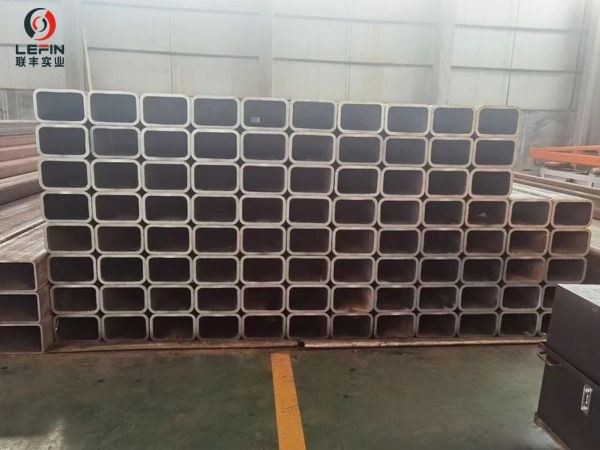 JIS G3466 RECTANGULAR HOLLOW SECTION