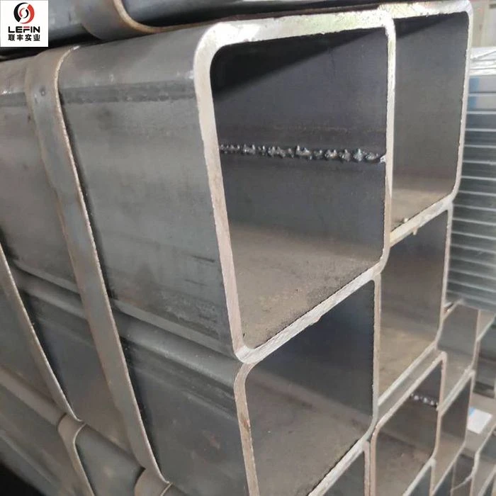 Philippines Structure Square Tube