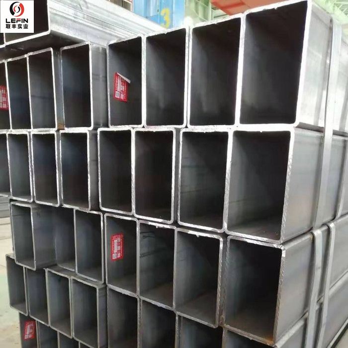 Russia GOST Steel Square Tube