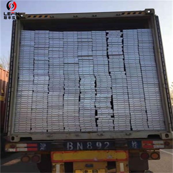 Scaffolding Steel Board