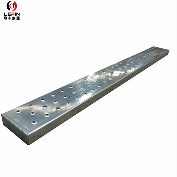 Scaffolding Steel Board