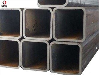 ASTM A500 SquareTubing
