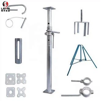 Koji su sigurnosni zahtjevi za korištenje skele?