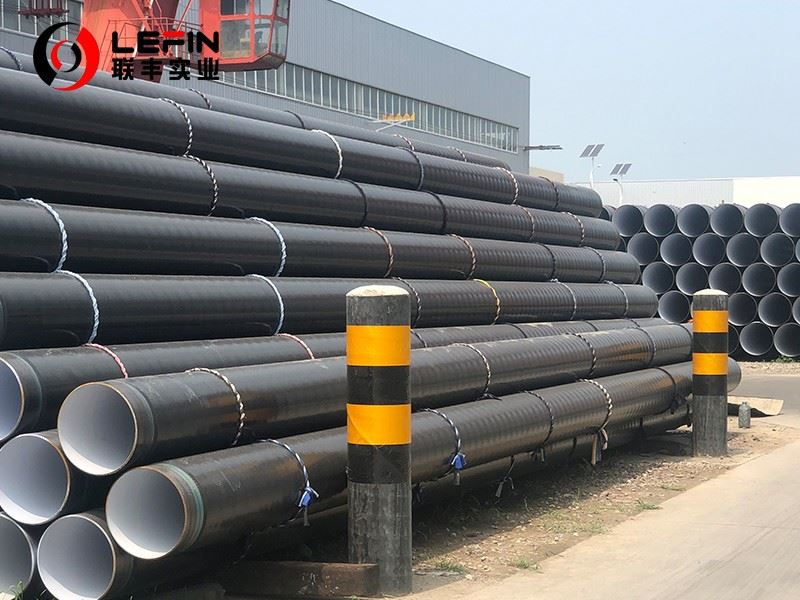3LPE Steel Pipe suppliers