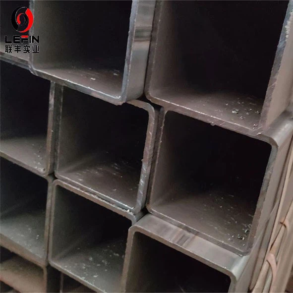 ASTM A36 WELDED PIPE