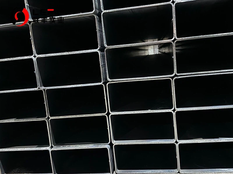 ASTM A501 STEEL PIPES