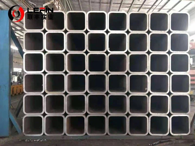 EN 10210 S355J2H HOLLOW SECTION