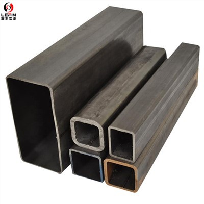 Brazil ASTM A500 SHS PIPE