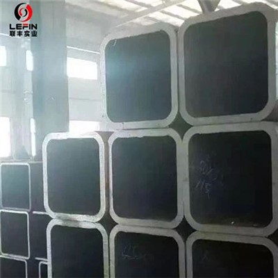 SQUARE TUBING